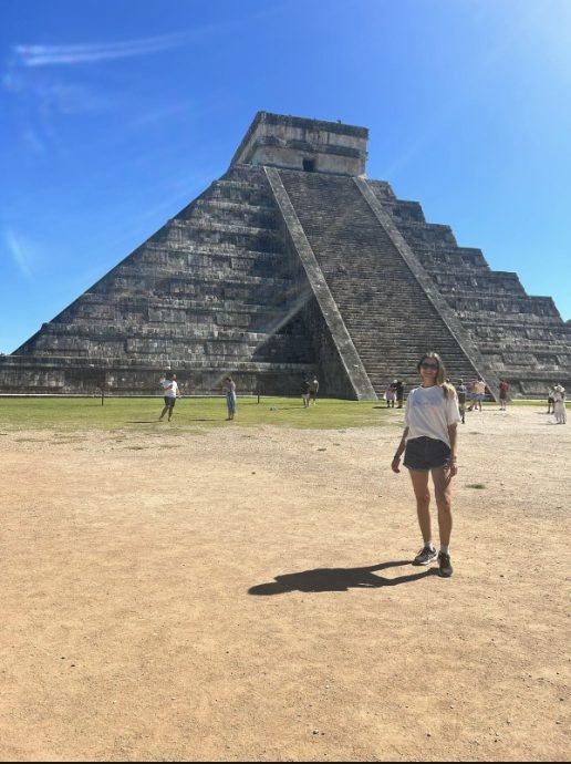 Ruinas y cultura