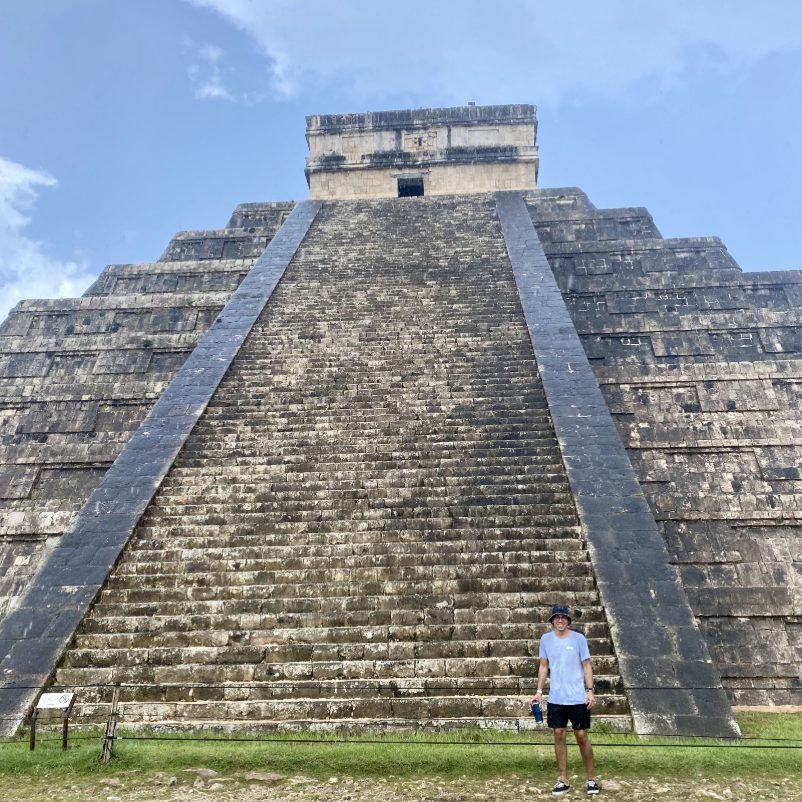 Chichén Itzá – Historia, Naturaleza y Cultura