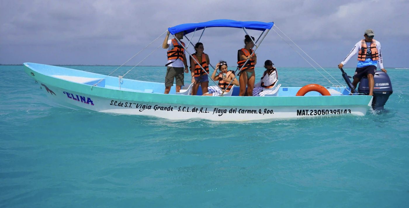Holbox: Aventura en Islas y Naturaleza
