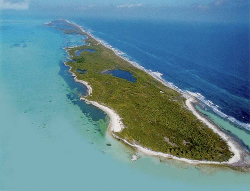 Isla Contoy + Isla Mujeres – Naturaleza y Encanto